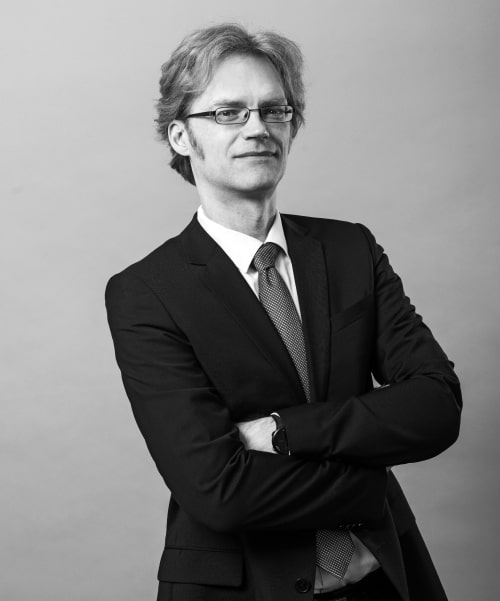 Stefan Pieperjohanns
